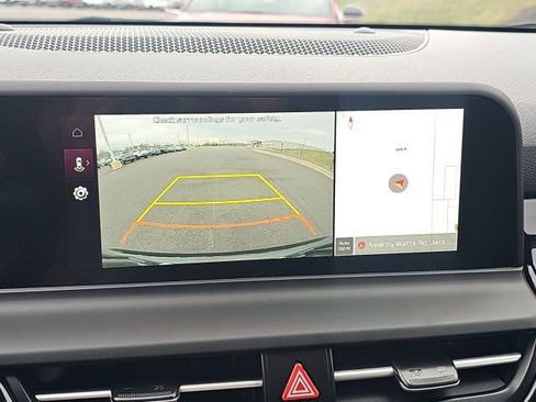 New 2026 Kia Seltos S AWD/4WD image 14