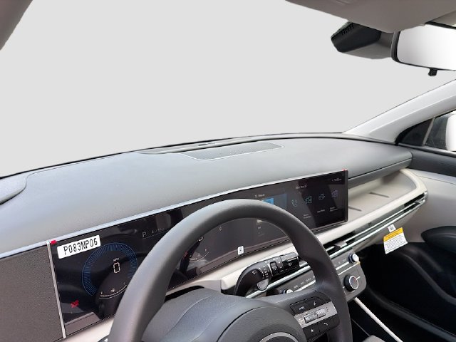 New 2026 Hyundai Tucson SE FWD image 9