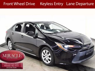 Used 2025 Toyota Corolla LE video 1