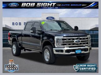 Used 2024 Ford F350 Lariat w/ Lariat Ultimate Package AWD/4WD 360° Tour