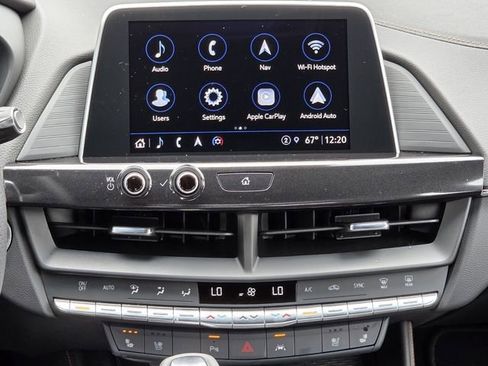 Used 2026 Cadillac CT4 Sport RWD image 13