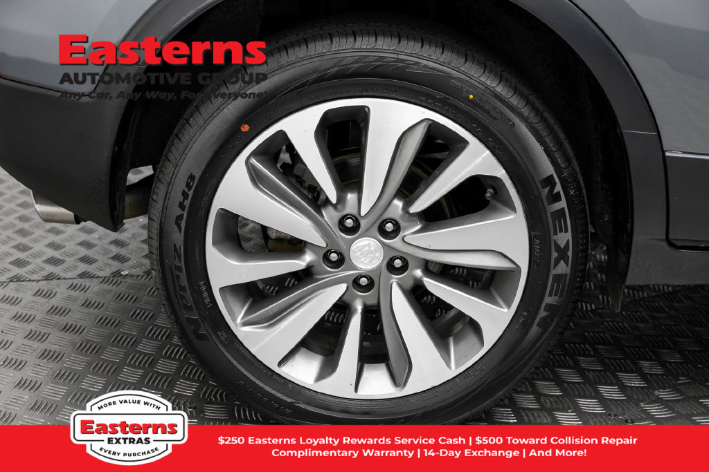 Used 2019 Buick Encore Preferred w/ Safety Package FWD image 31