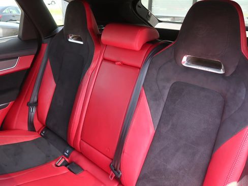 Used 2022 Jaguar F-PACE SVR AWD/4WD image 21