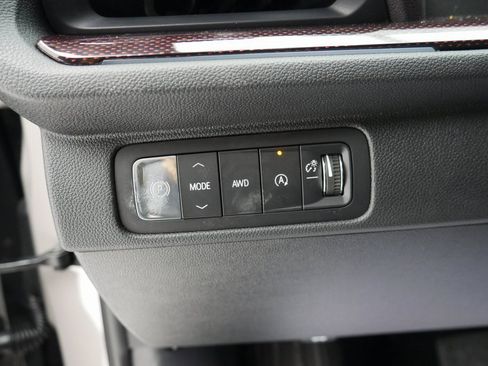 New 2026 Chevrolet Traverse Z71 w/ Enhanced Driving Package image 11