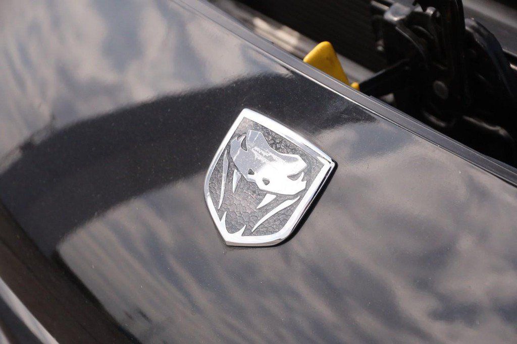 Used 2005 Dodge Viper SRT-10 RWD image 27