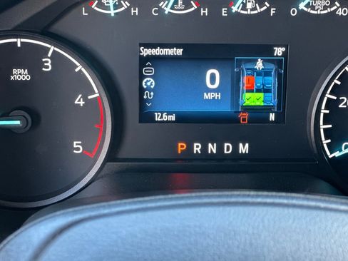 New 2026 Ford F250 XL image 25