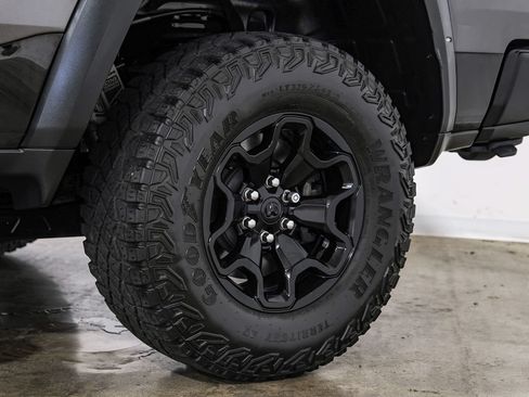 Used 2023 RAM 1500 TRX w/ TRX Level 1 Equipment Group AWD/4WD image 66