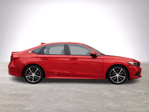 Certified 2023 Honda Civic Touring image 10