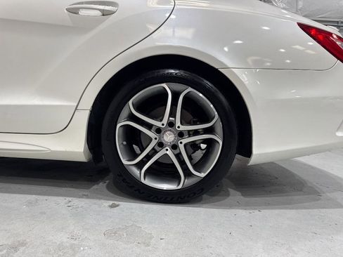 Used 2016 Mercedes-Benz CLS 400 image 74