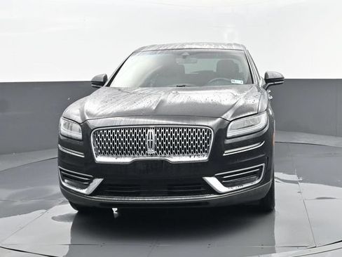 Used 2020 Lincoln Nautilus Reserve AWD/4WD image 26