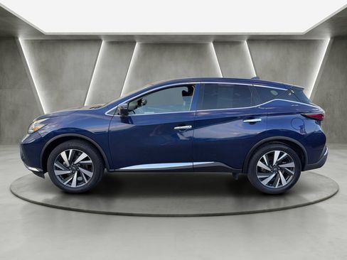 Used 2023 Nissan Murano SL w/ SL Moonroof Package AWD/4WD image 4