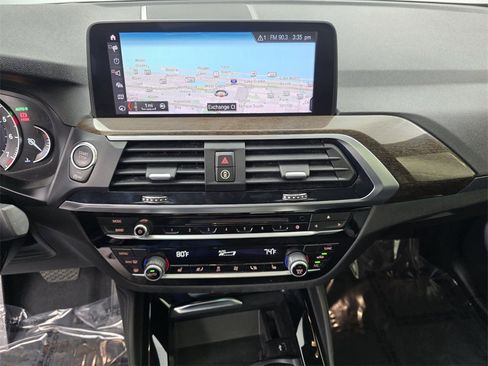 Used 2019 BMW X4 xDrive30i image 23