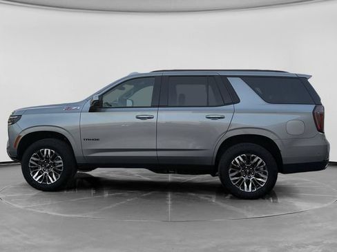 Used 2025 Chevrolet Tahoe Z71 AWD/4WD image 6