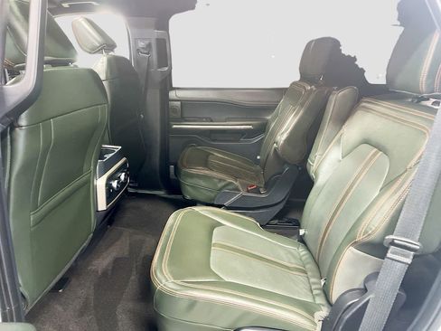 Used 2022 Ford Expedition Timberline image 26