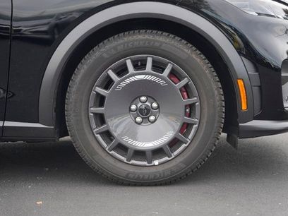 New 2025 Ford Mustang Mach-E GT w/ Interior Protection Package