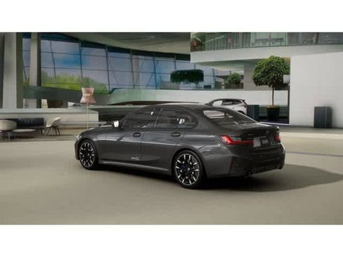 New 2026 BMW 330i xDrive Sedan w/ M Sport Package AWD/4WD image 2