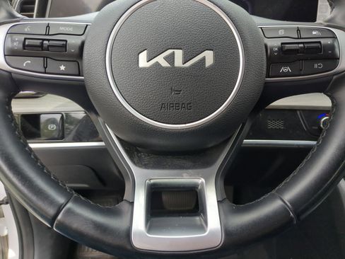Used 2023 Kia Sportage X-Line w/ X-Line Premium Package AWD/4WD image 19
