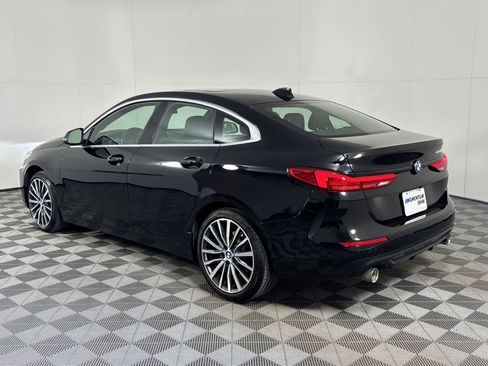 Used 2022 BMW 228i Gran Coupe w/ Convenience Package FWD image 3