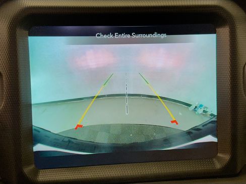 Used 2023 Jeep Wrangler Unlimited Rubicon 4xe w/ Cold Weather Group image 23