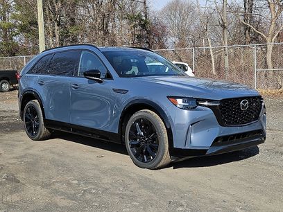New 2026 MAZDA CX-90 3.3 Turbo S w/ Premium Package