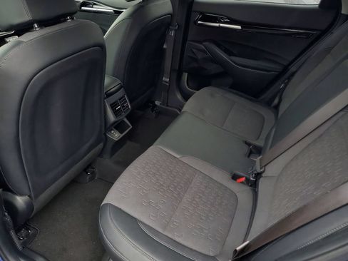 Used 2025 Kia Seltos S FWD image 26