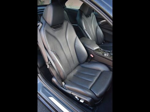 Used 2016 BMW 428i Convertible image 29