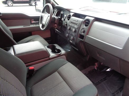 Used 2014 Ford F150 STX w/ Equipment Group 201A Mid image 11