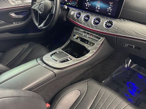 Used 2022 Mercedes-Benz CLS 450 4MATIC image 35