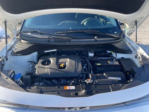 Used 2025 Kia Soul LX w/ LX Technology Package image 30