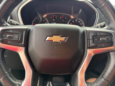 Used 2020 Chevrolet Blazer LT w/ Redline Edition FWD image 30