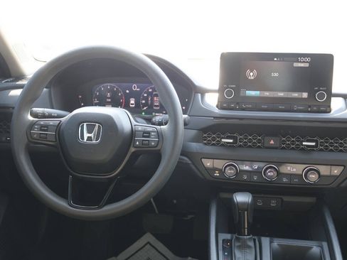 Used 2024 Honda Accord EX image 23