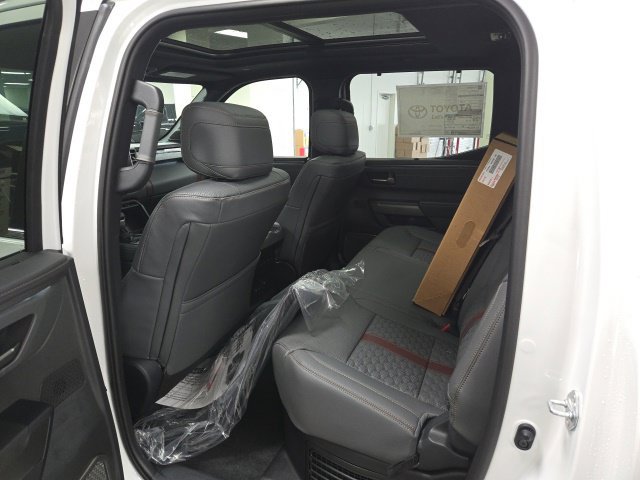 New 2026 Toyota Tundra Capstone AWD/4WD image 20