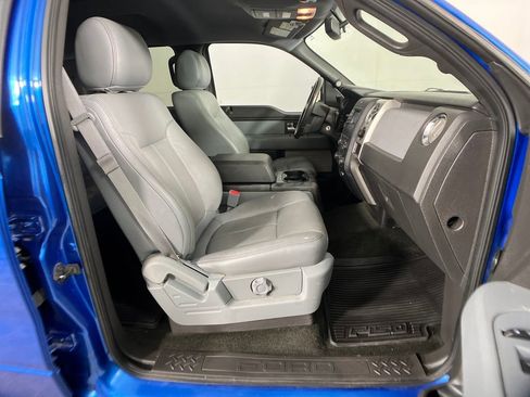 Used 2014 Ford F150 XLT w/ Equipment Group 302A Luxury image 6