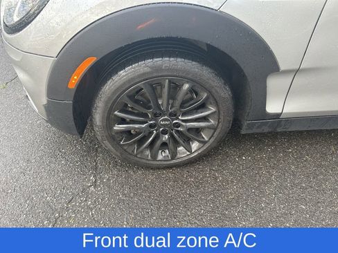 Used 2024 MINI Cooper Clubman S w/ Signature Upholstery Package image 3