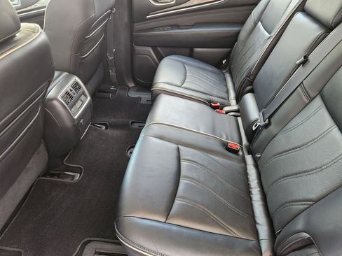 Used 2017 INFINITI QX60 FWD w/ Premium Plus Package image 29