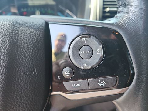 Used 2019 Honda Odyssey Elite image 21