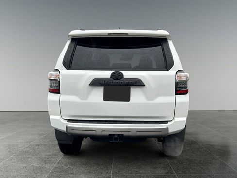 Used 2023 Toyota 4Runner TRD Off-Road Premium w/ Moonroof Package image 6