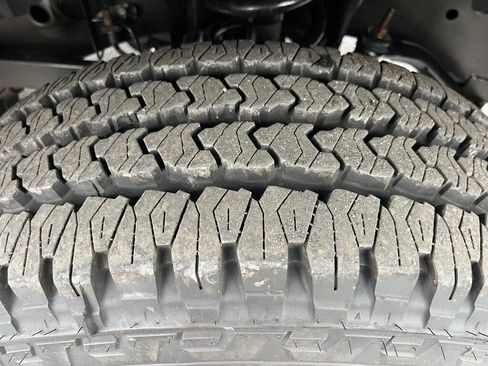 Used 2012 RAM 3500 Laramie w/ HD Snow Plow Prep Group image 56