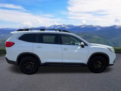 Used 2019 Subaru Ascent Premium AWD/4WD image 7