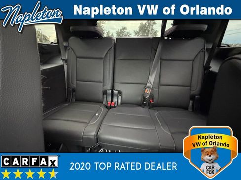 Used 2023 GMC Yukon Denali image 21