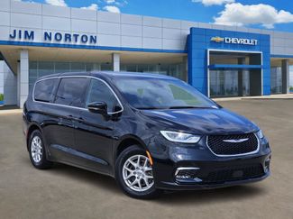 Used 2024 Chrysler Pacifica Touring FWD 360° Tour