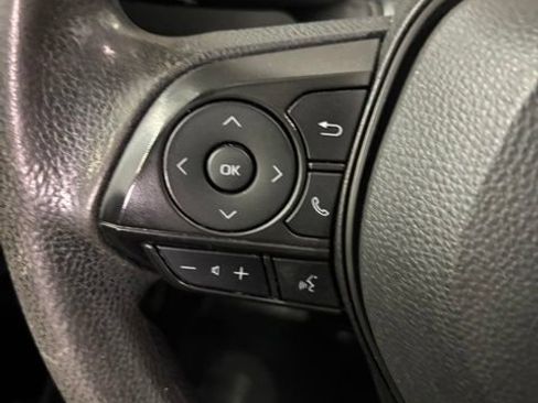 Used 2023 Toyota Corolla LE FWD image 16