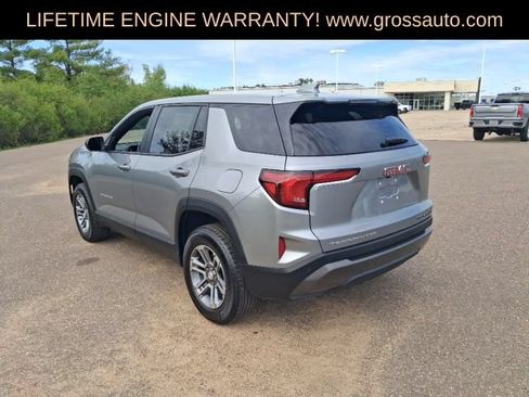 Used 2026 GMC Terrain Elevation AWD/4WD image 6