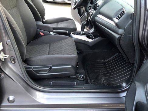 Used 2015 Honda Fit LX image 41