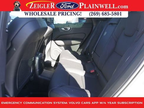 Used 2023 Volvo XC60 T8 Plus w/ Protection Package Premier image 8