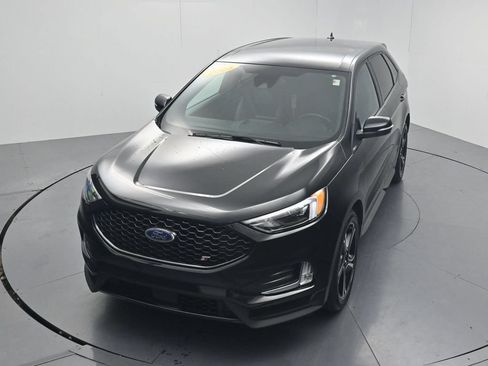 Used 2023 Ford Edge ST AWD/4WD image 47