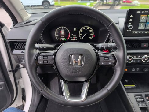 Used 2024 Honda CR-V EX-L image 20