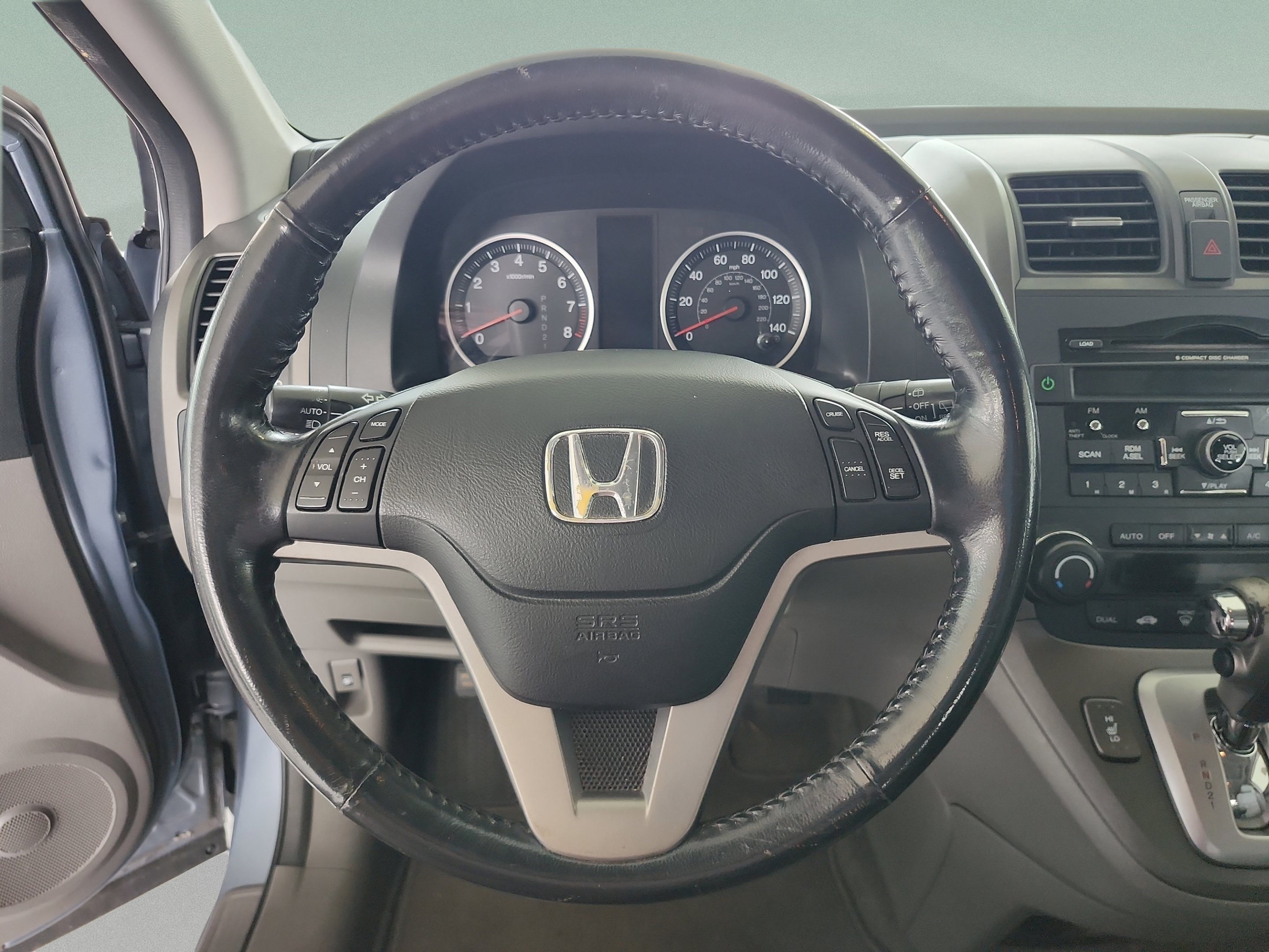 Used 2011 Honda CR-V EX-L image 9