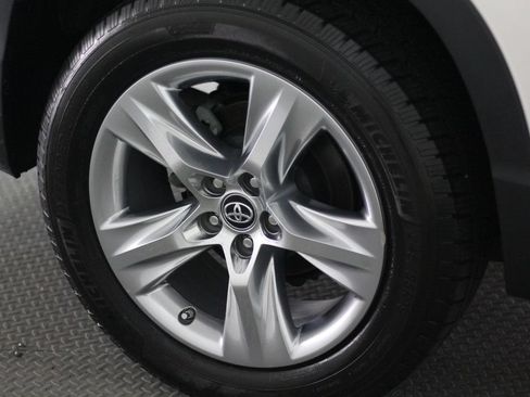 Used 2018 Toyota Highlander Limited FWD image 66
