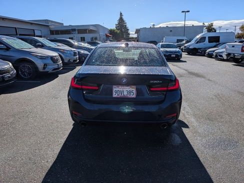 Used 2023 BMW 330e w/ Premium Package image 12